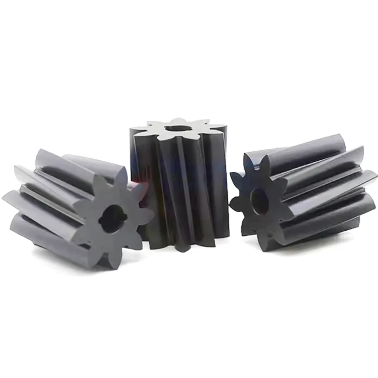 High-performance Gears
